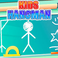 kids hangman