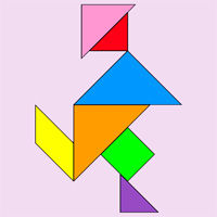 🕹️ Free Online Tangram Puzzle Games for Kids: Complete Virtual