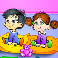 Kindergarten Game - Free Download