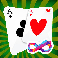 Klondike Solitaire - Play on