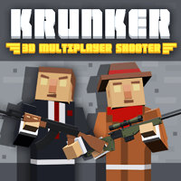 Krunker 🕹️ Play Now on GamePix