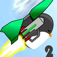 Learn to Fly 2 - Play Online on SilverGames 🕹️