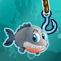 Fish Eat Grow Big: Play Fish Eat Grow Big for free