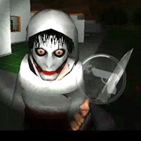 JEFF THE KILLER: THE HUNT FOR THE SLENDERMAN free online game on