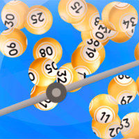 Lotteri simulator