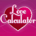 Calculadora de amor
