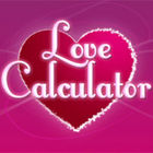Калькулятор любви