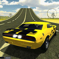 Madalin Stunt Cars 2 - Play Online on SilverGames 🕹️