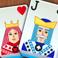 MAHJONG CARDS - Play this Free Online Game Now