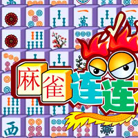 Mahjong Connect HD 🔥 Play online