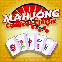 Mahjong Connect 2 - Jogo Grátis Online