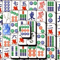 Mahjong Deluxe