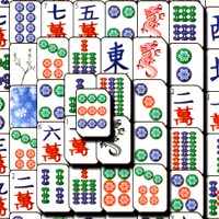 Mahjong Deluxe - Jogue Online em SilverGames 🕹