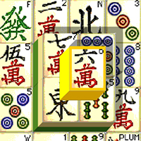 Mahjong Connect: Deluxe 🔥 Jogue online