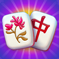 Mahjong Solitaire: Tur mondial