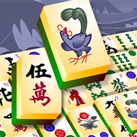 Mahjong Titans - Turtle - 2:59 