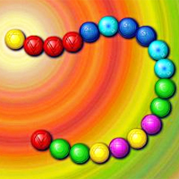 Bouncing Balls - Play Online on SilverGames 🕹️