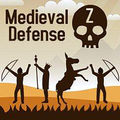 Mittelalterliche Verteidigung Z