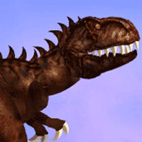 T-Rex Run 3D  Jogue Agora Online Gratuitamente - Y8.com