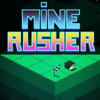 mine rusher