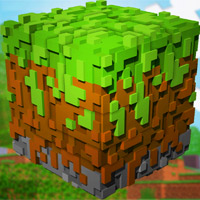 Mineblock - Play Online on SilverGames 🕹️