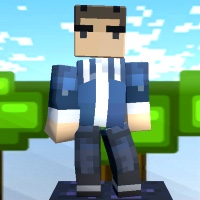 Minecraft Run 3D  Coisas do minecraft, Jogos online, Minecraft