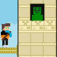 BLOCK CRAFT: MONSTER SHOOTER jogo online gratuito em