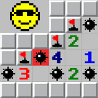 Minesweeper  Play it online