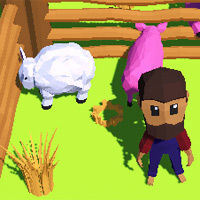 Mine Farmer 3D  Jogue Agora Online Gratuitamente - Y8.com