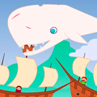 Jogo Moby Dick 2 no Jogos 360