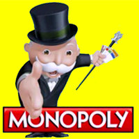 JOGUE AGORA A VERSÃO BETA 0.56 COM NOVAS SKINS ESPECIAIS MONOPOLY