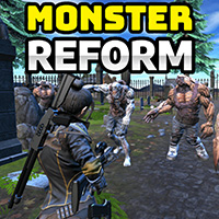 Monster Reform