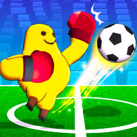 Monster-Fußball 3D