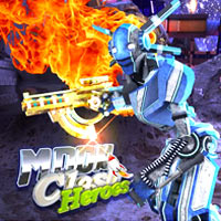 NINJA CLASH HEROES - Play Online for Free!