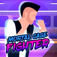 MORTAL CAGE FIGHTER - Play Online for Free!