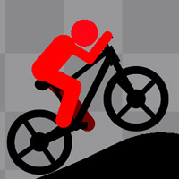 STICKMAN BIKE - Jogue Grátis Online!