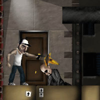 my friend pedro arena