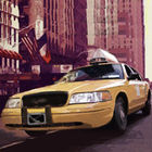 new york taxi license 3d