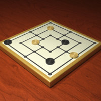 Jogos De Tabuleiro Xadrez Damas Ludo Trilha Jogo Da Velha - Futura