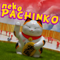 Pachinko Man - surreal & funny point & click, playable online for
