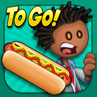 Papa's Hot Doggeria - Play Online on SilverGames 🕹️