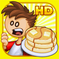 Papa's Bakeria - Play Online on SilverGames 🕹️