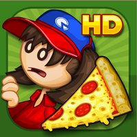 Papa's Pizzeria - Play Papa's Pizzeria Online on KBHGames