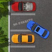 Parking Profi