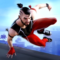 Parkour Simulateur 3D