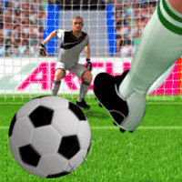 Penalty Kicks - Play Online on SilverGames 🕹️