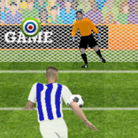 PENALTY SHOOTERS 2 - Jogue Grátis Online!