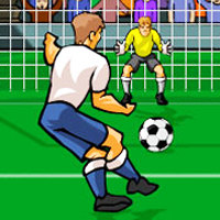 Penalty Challenge - 🕹️ Online Game