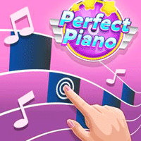 PERFECT PIANO jogo online no