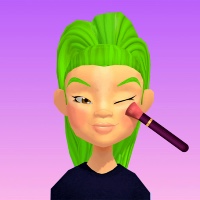 Boyfriend Girl Makeover - Jogue Online em SilverGames 🕹